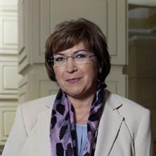 Ludmila Mullerova's Profile Photo