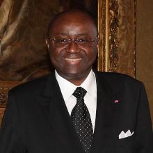Pierre Mbonjo's Profile Photo