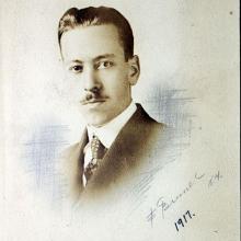 Warren Samuel Eaton's Profile Photo