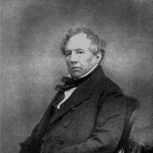 John Dickinson's Profile Photo