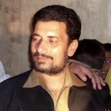 Idris Azad's Profile Photo