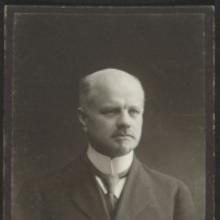 Christian Sibelius's Profile Photo