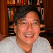 Peter Kim's Profile Photo