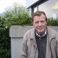 Bernd Fischer's Profile Photo