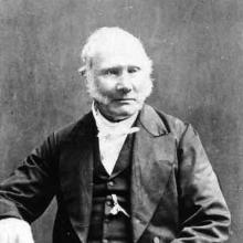 Robert Stirling (October 25, 1790 — June 6, 1878), United Kingdom of Great  Bri engineer, cleric | World Biographical Encyclopedia