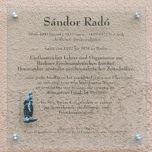 Sandor Rado's Profile Photo