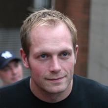 Kasper Hvidt's Profile Photo