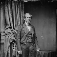George Washington JONES's Profile Photo