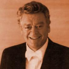Hermann PREY's Profile Photo