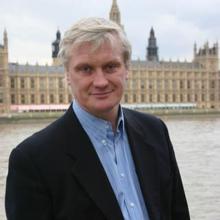 Graham Stuart's Profile Photo