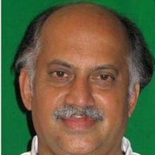 Gurudas Kamat's Profile Photo