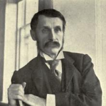 George Robert PARKIN's Profile Photo