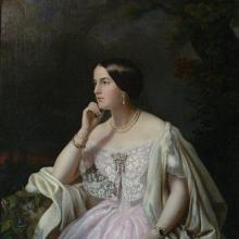 Harriet Howard's Profile Photo