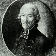 Ignaz Schiffermuller's Profile Photo