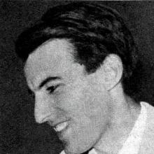 Giorgio Gaslini's Profile Photo