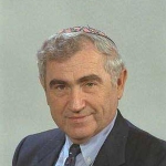 Photo from profile of Zevulun Hammer