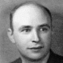 Gustav Bergmann's Profile Photo