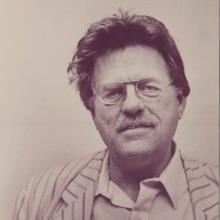 Gerrit Krol's Profile Photo
