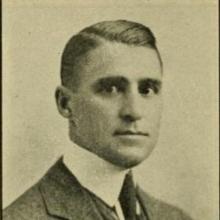 Joseph Everett Warner's Profile Photo