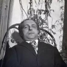 Giacomo Gaglione's Profile Photo