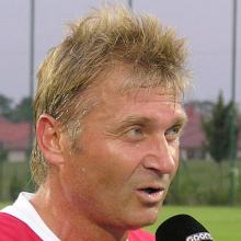 Lajos Detari's Profile Photo