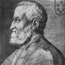 Gian Medici's Profile Photo