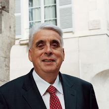 Jean-Pierre Sueur (born February 28, 1947), France minister, secretary |  World Biographical Encyclopedia