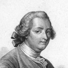 Jean-Baptiste Gresset's Profile Photo