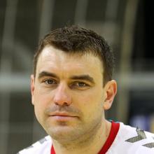Bartosz Jurecki's Profile Photo