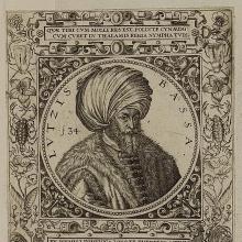 Lutfi Pasha's Profile Photo