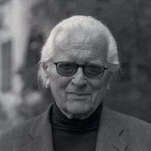 Ernst C. Von Glasersfeld's Profile Photo