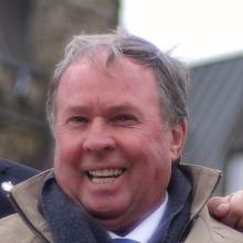 Jim Munson's Profile Photo