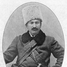 Hamazasp Srvandztyan's Profile Photo