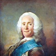 Johan Ludvig Holstein's Profile Photo