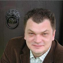 Goran Petrovic's Profile Photo
