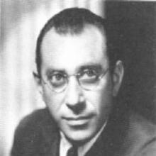 Herbert J. Biberman's Profile Photo
