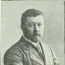 Wilhelm Wetlesen's Profile Photo