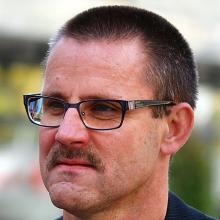 Tommy Samuelsson's Profile Photo
