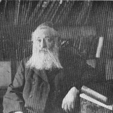 Yitzhak Isaac Halevy's Profile Photo