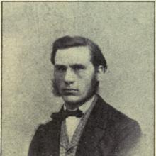 Johannes Skar's Profile Photo