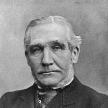 Henry Hartley Fowler's Profile Photo