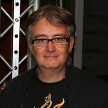 Claudio Simonetti's Profile Photo