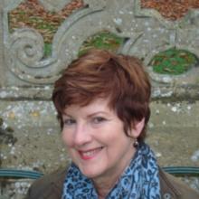Celia Rees's Profile Photo