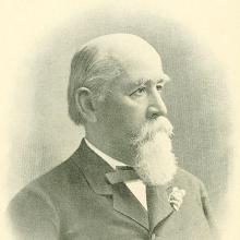Charles Eugene Flandrau's Profile Photo
