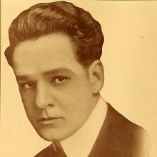 William Russell's Profile Photo