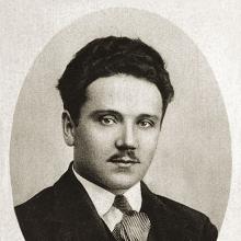 Jonas Vailokaitis's Profile Photo