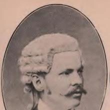Ernest Spencer's Profile Photo