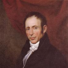 Charles Peale Polk's Profile Photo