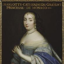 Catherine Gramont's Profile Photo