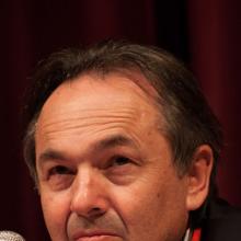 Gilles Kepel's Profile Photo